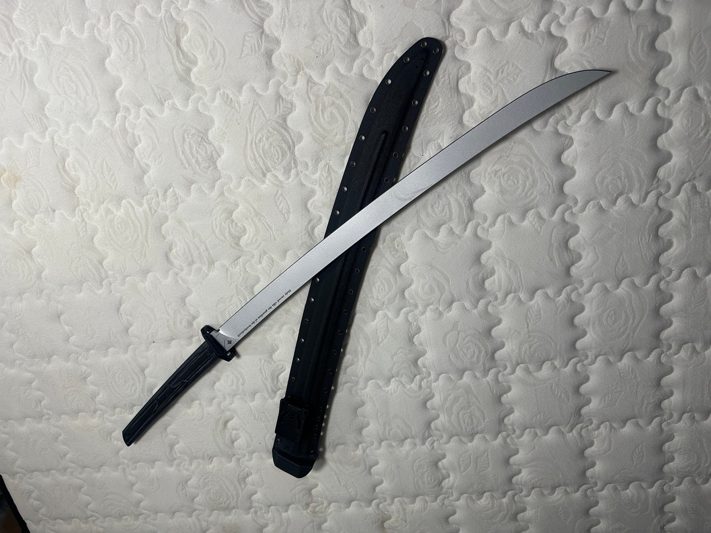 Ultima Blade