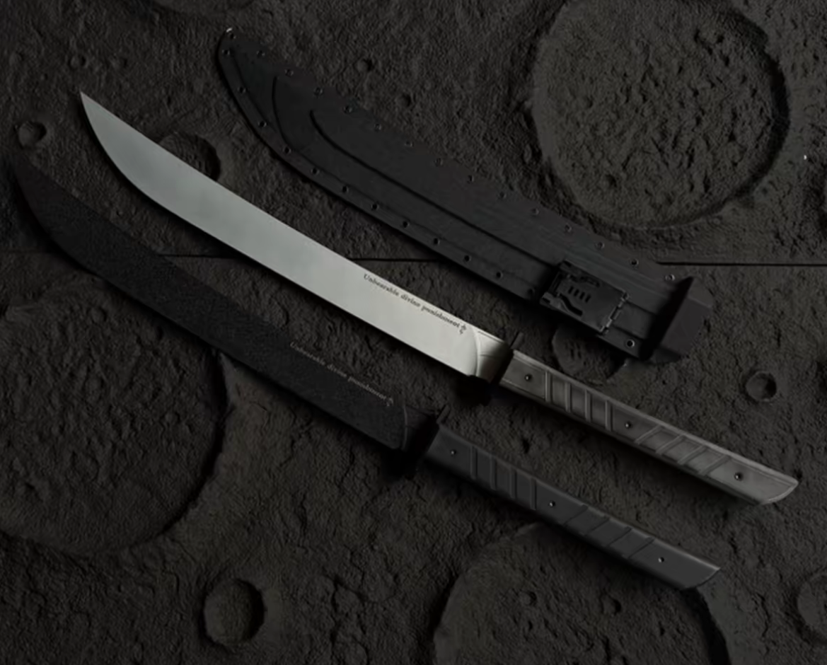 Blade of Chaos