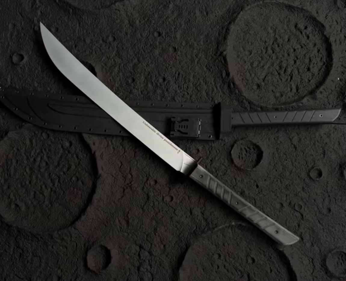 Blade of Chaos