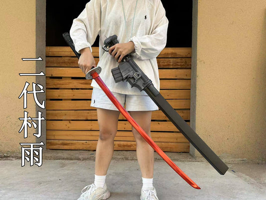 Metal Gear Rising: Revengeance