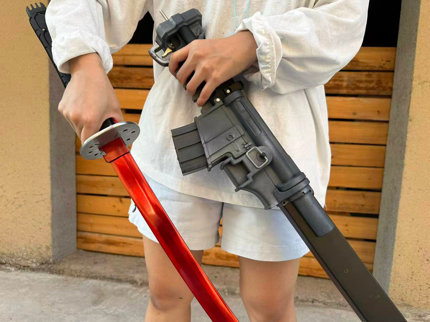 Metal Gear Rising: Revengeance