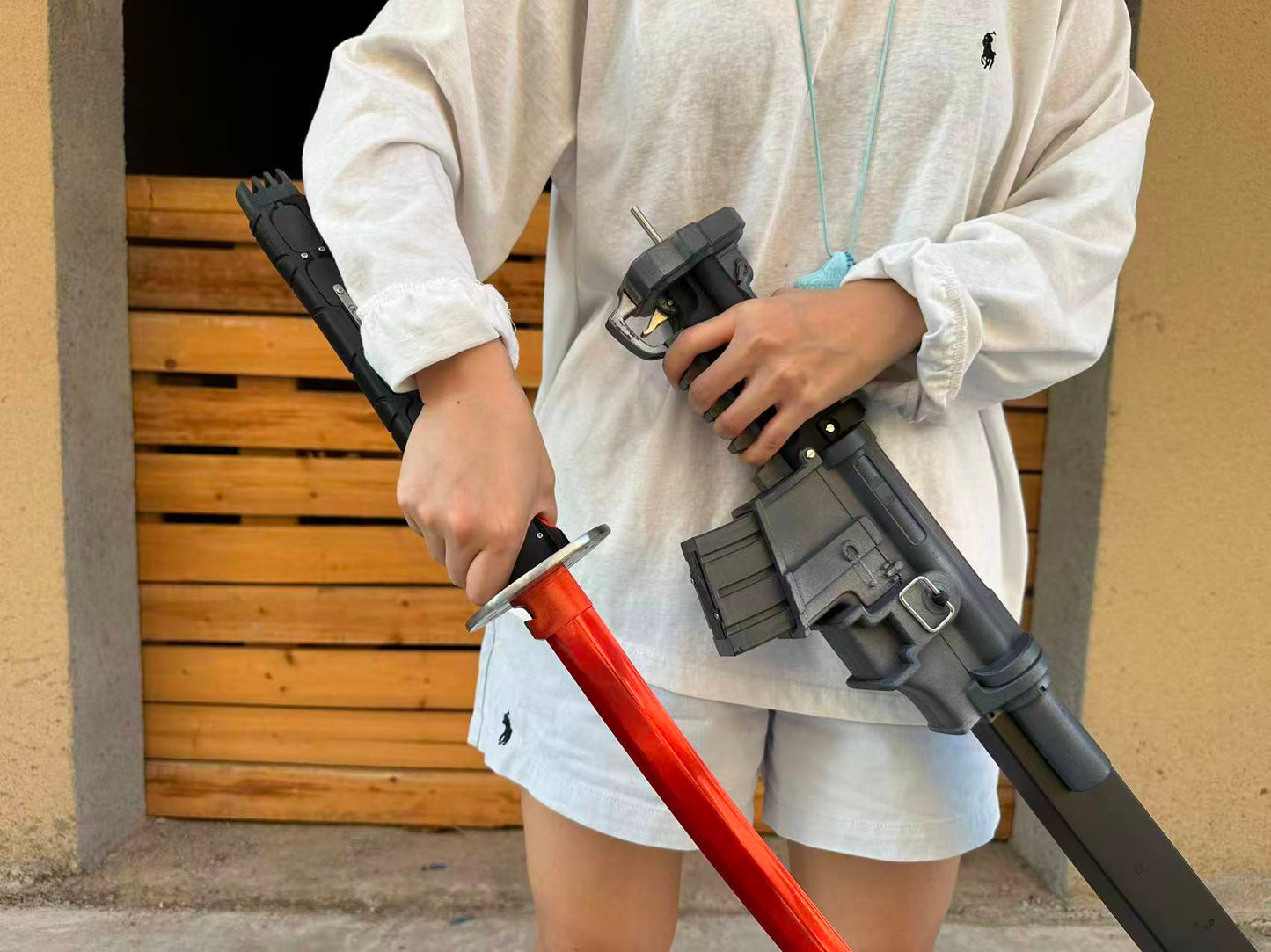 Metal Gear Rising: Revengeance