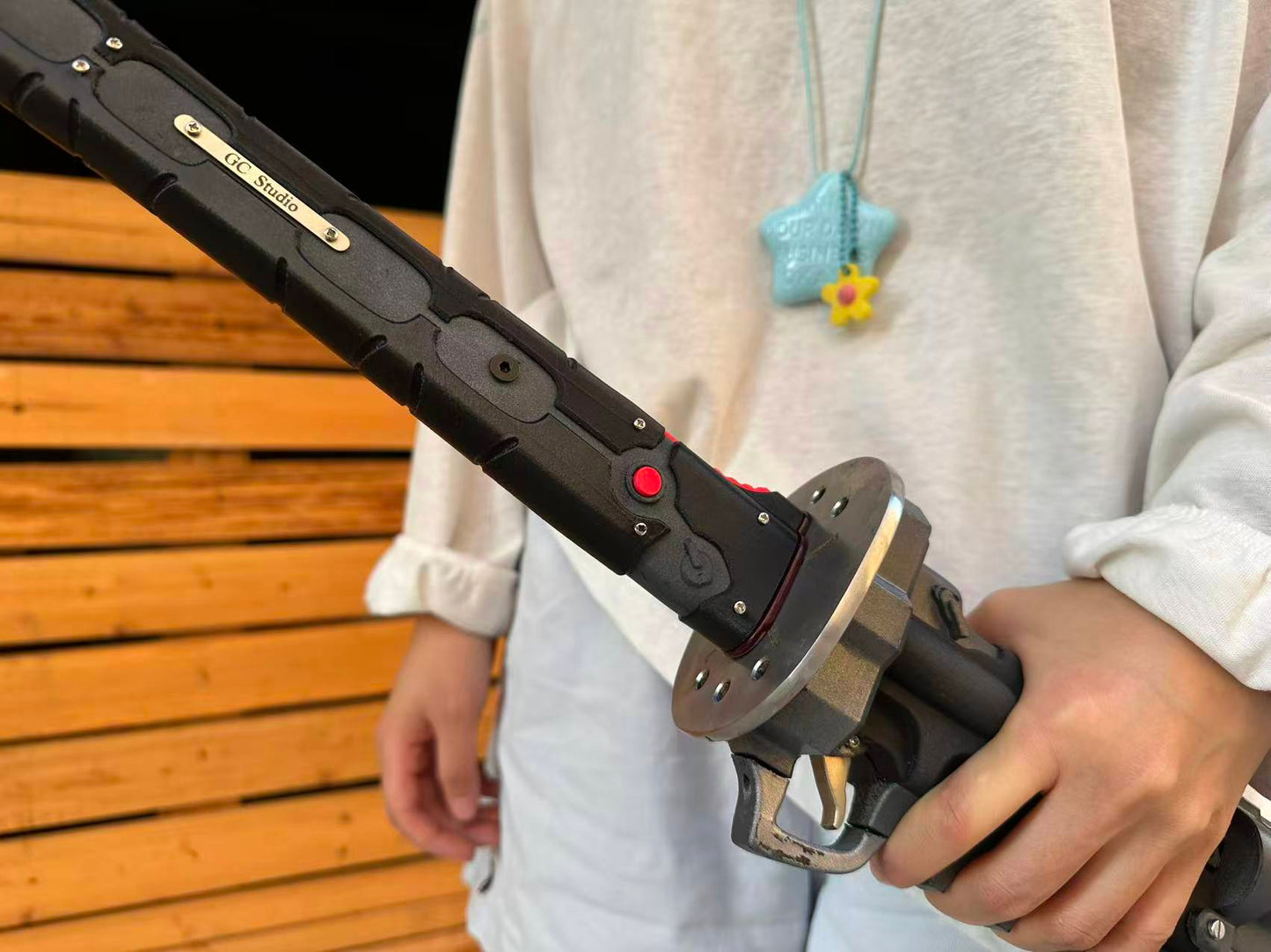 Metal Gear Rising: Revengeance