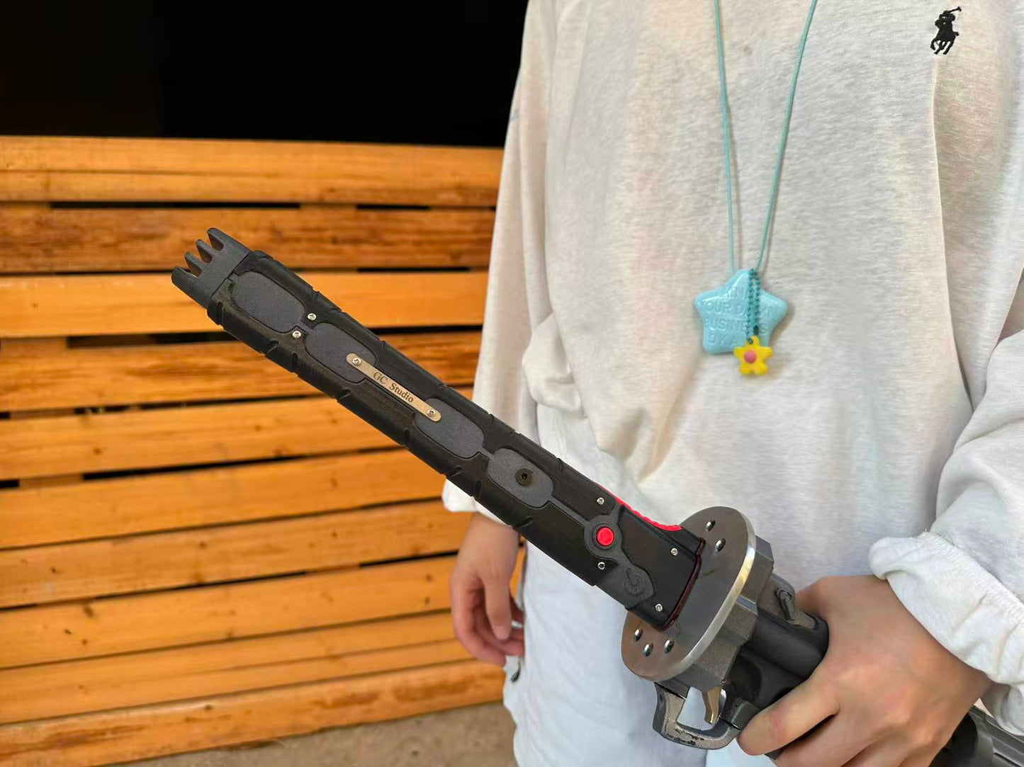 Metal Gear Rising: Revengeance