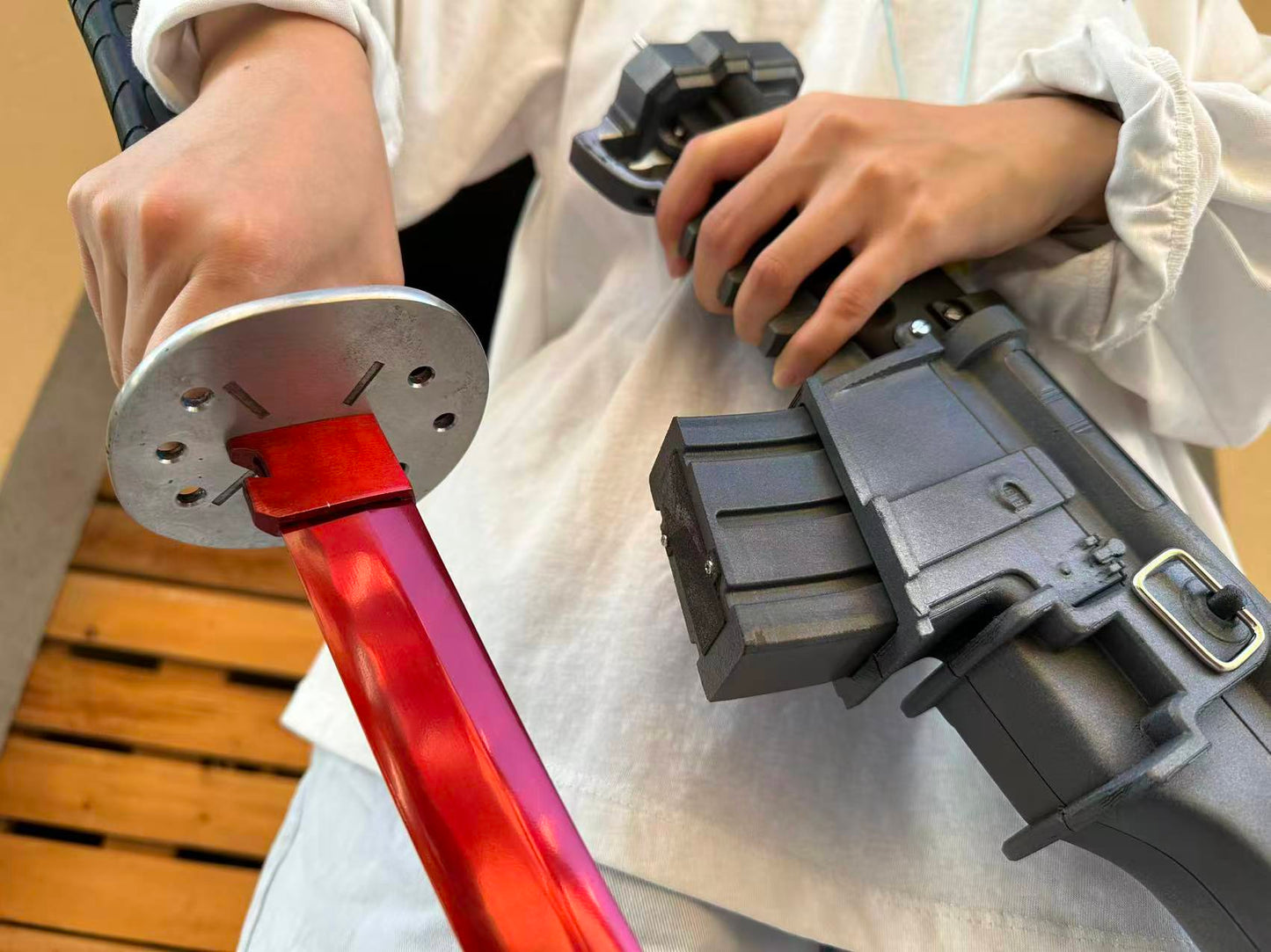 Metal Gear Rising: Revengeance