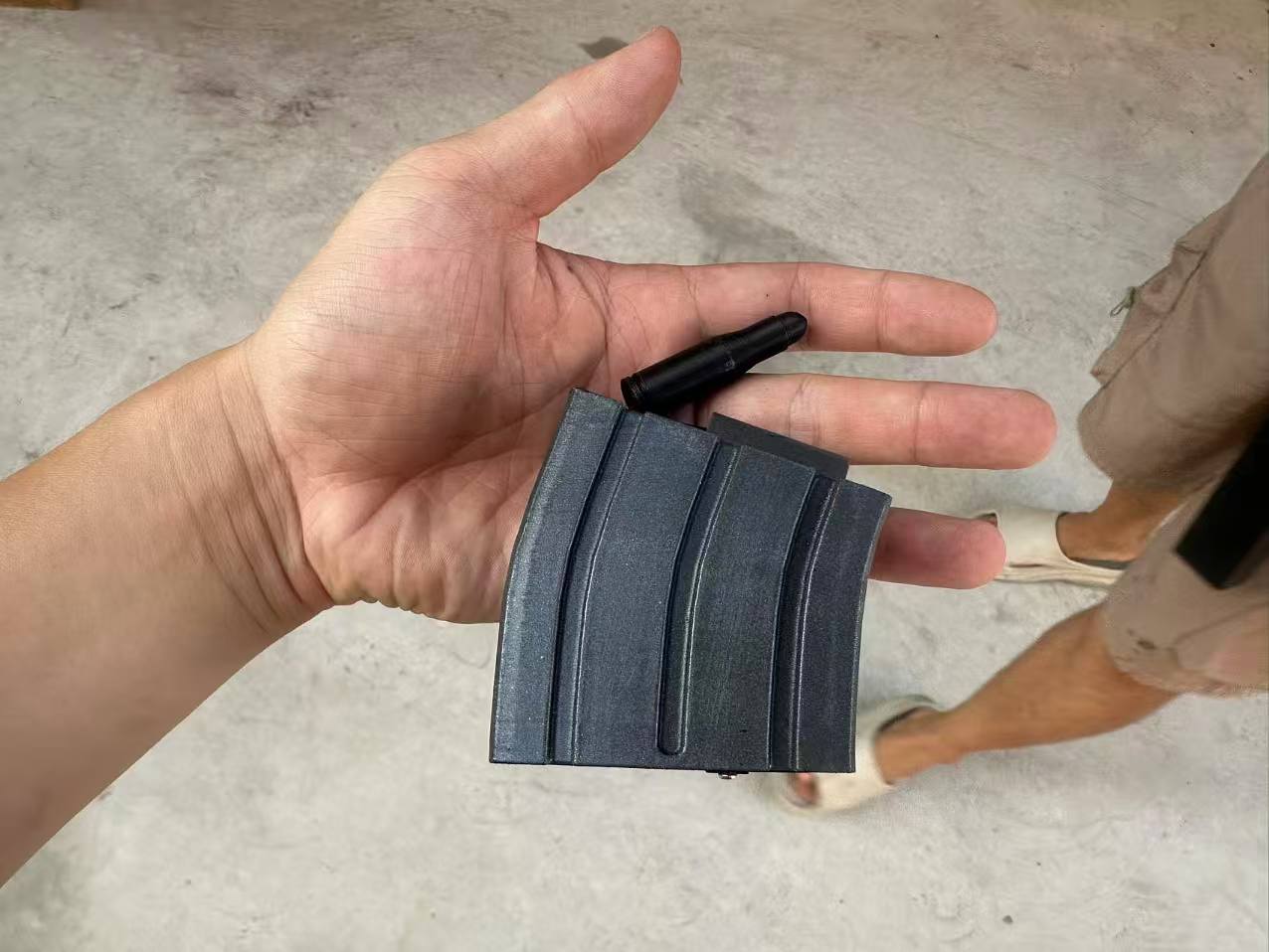 Metal Gear Rising: Revengeance