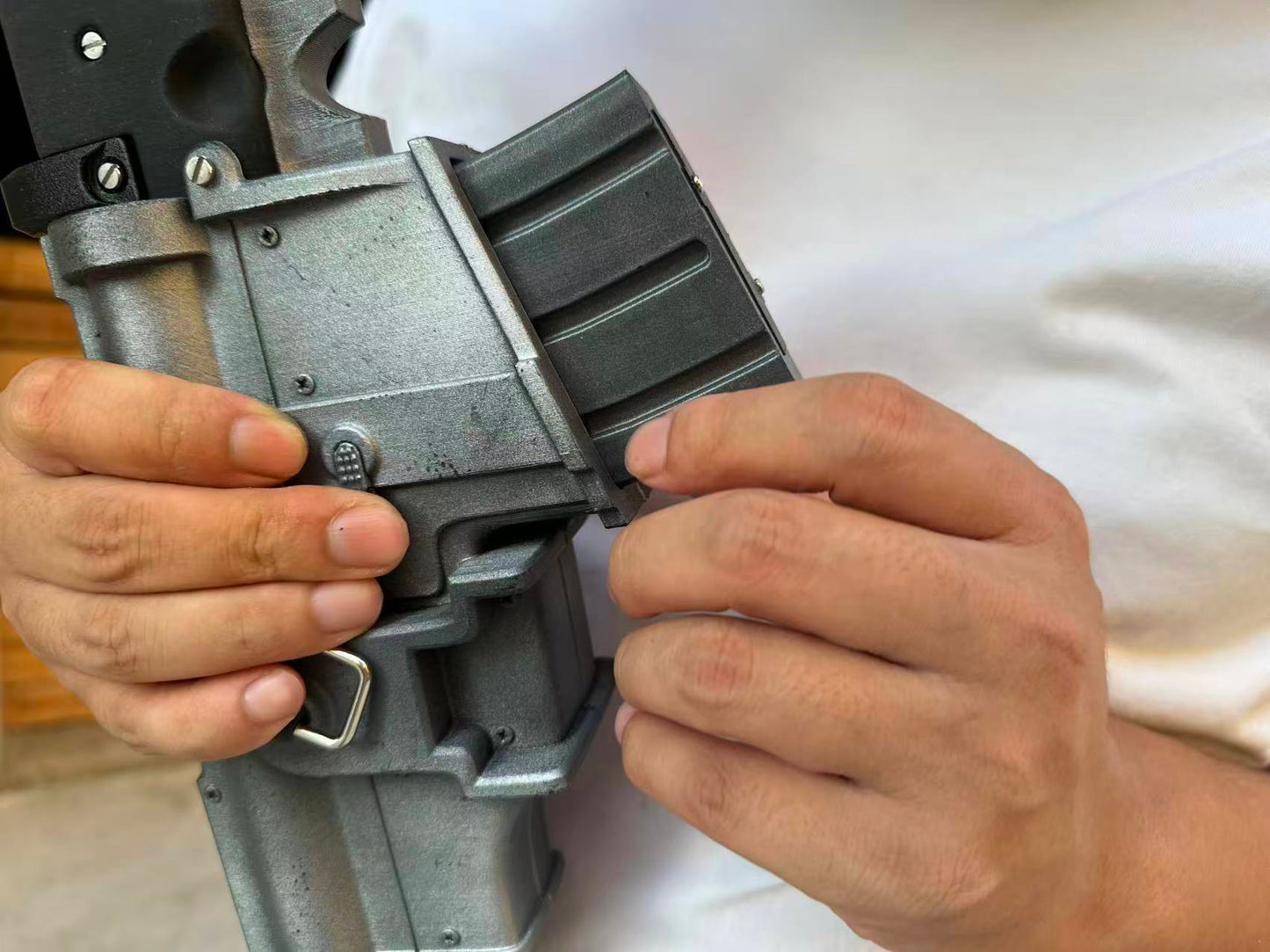 Metal Gear Rising: Revengeance