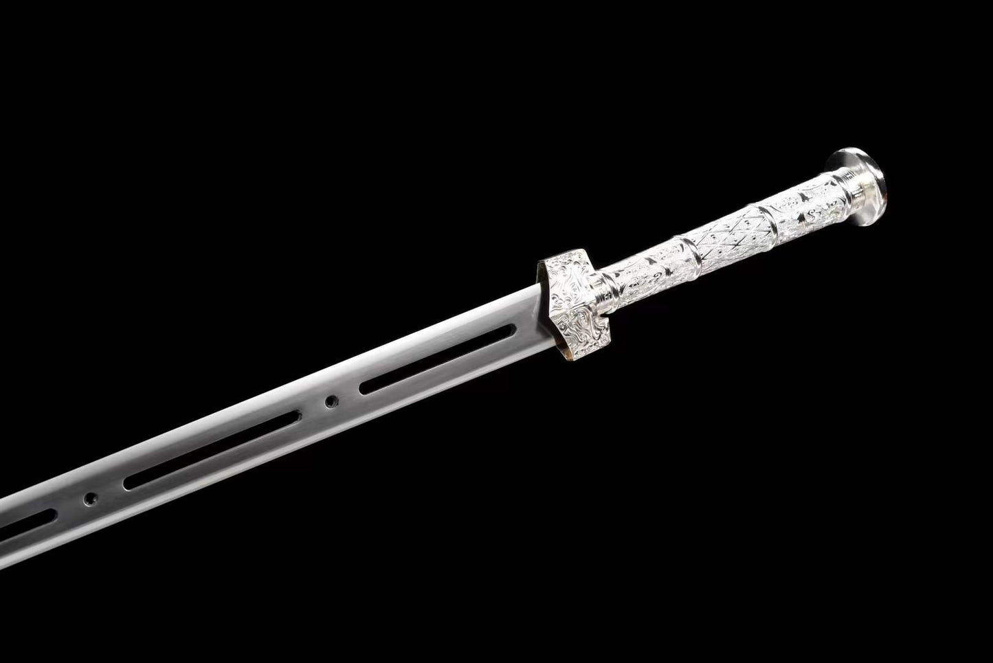 Ice sword