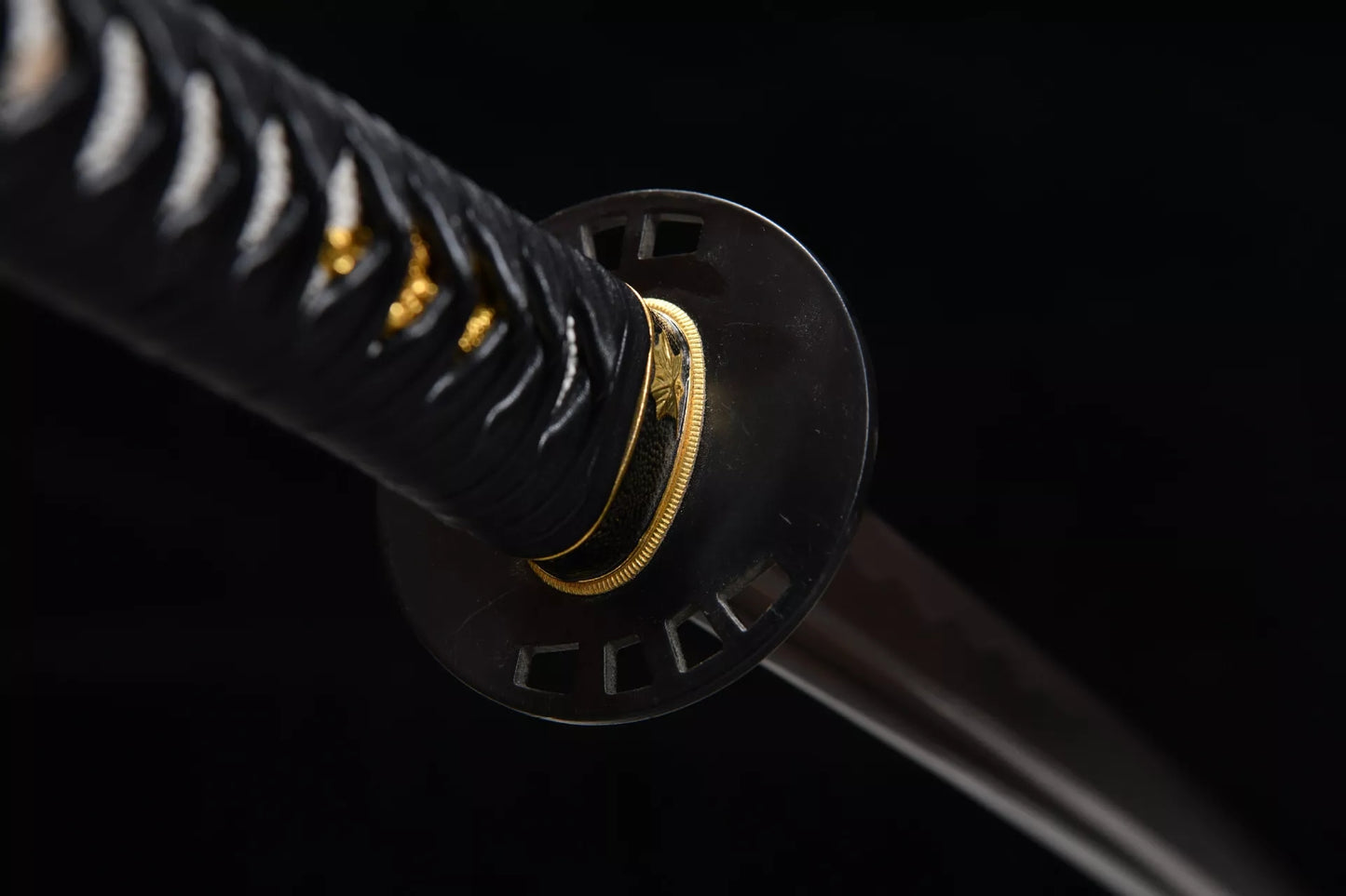 Kill Bill Samurai Sword