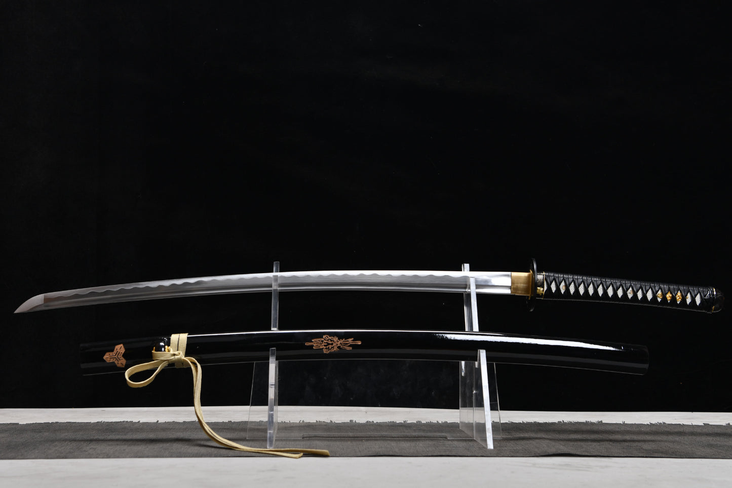 Kill Bill Samurai Sword