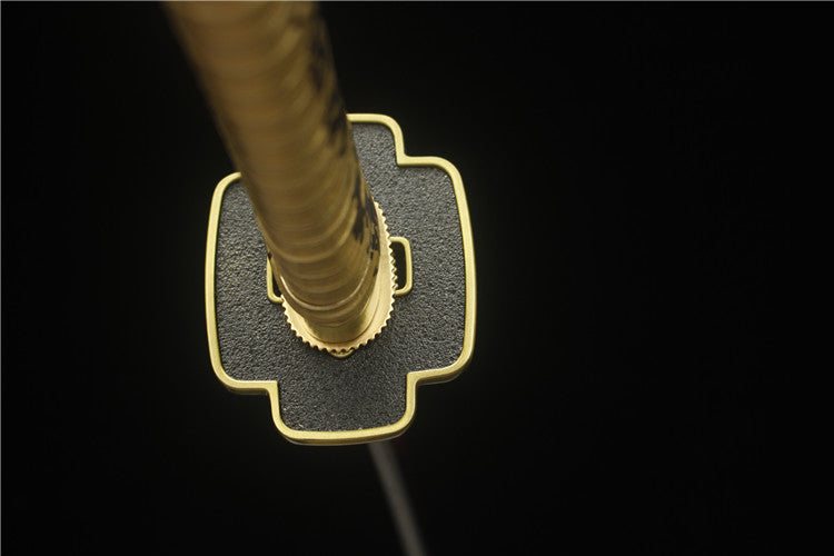 The Blade of Ghost Destruction Following the National Edge One-Day Wheel Blade