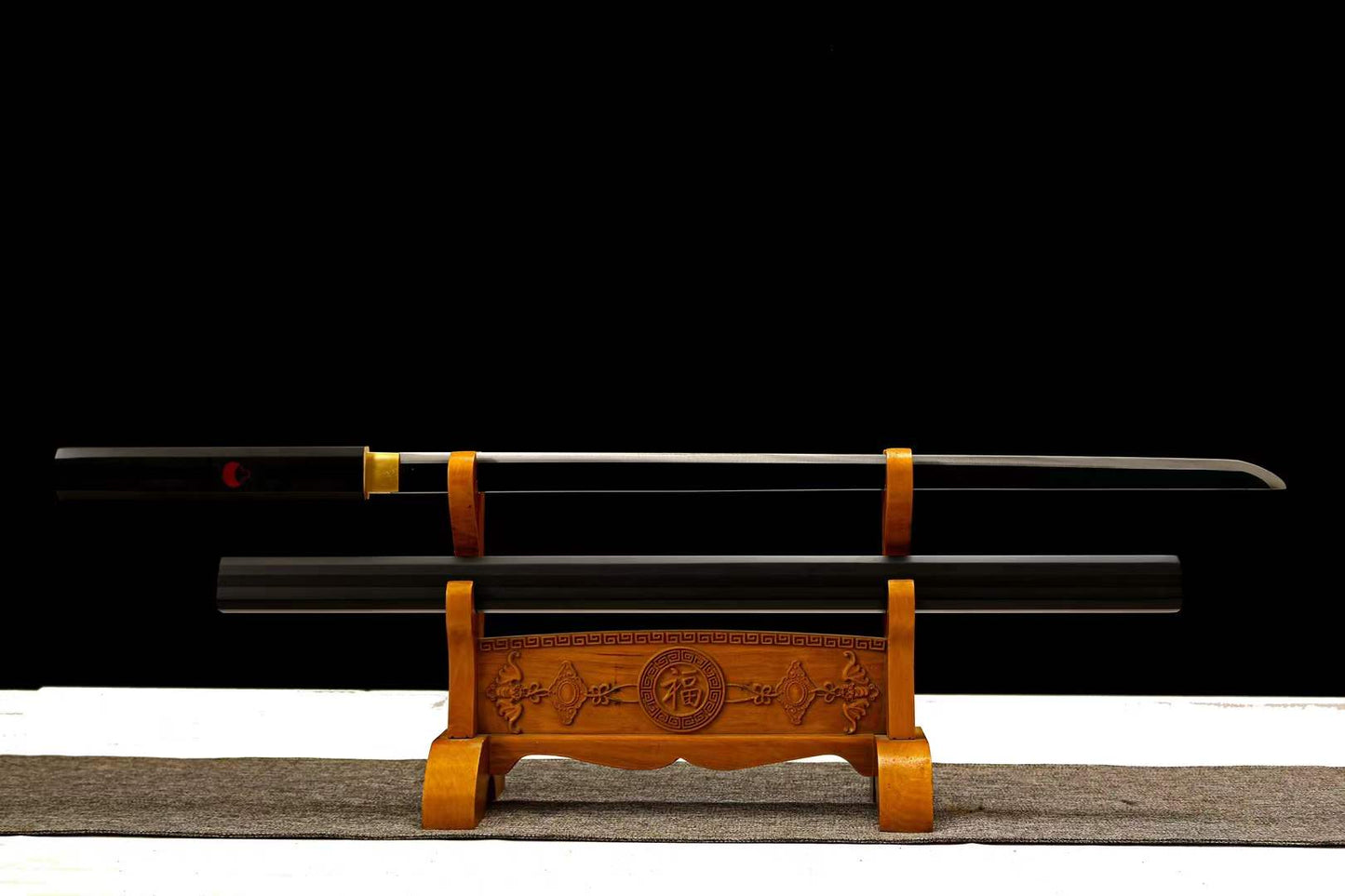 Naruto Sasuke Kusanagi Sword