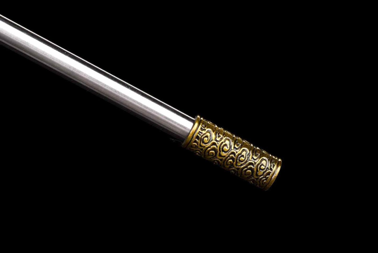 Golden Cudgel