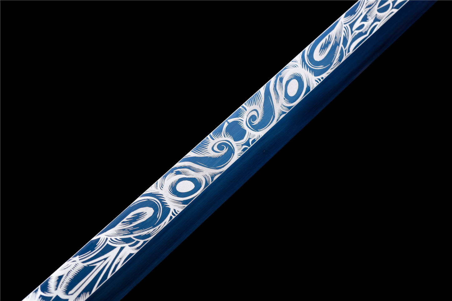 Xuan Tian Tang Blade