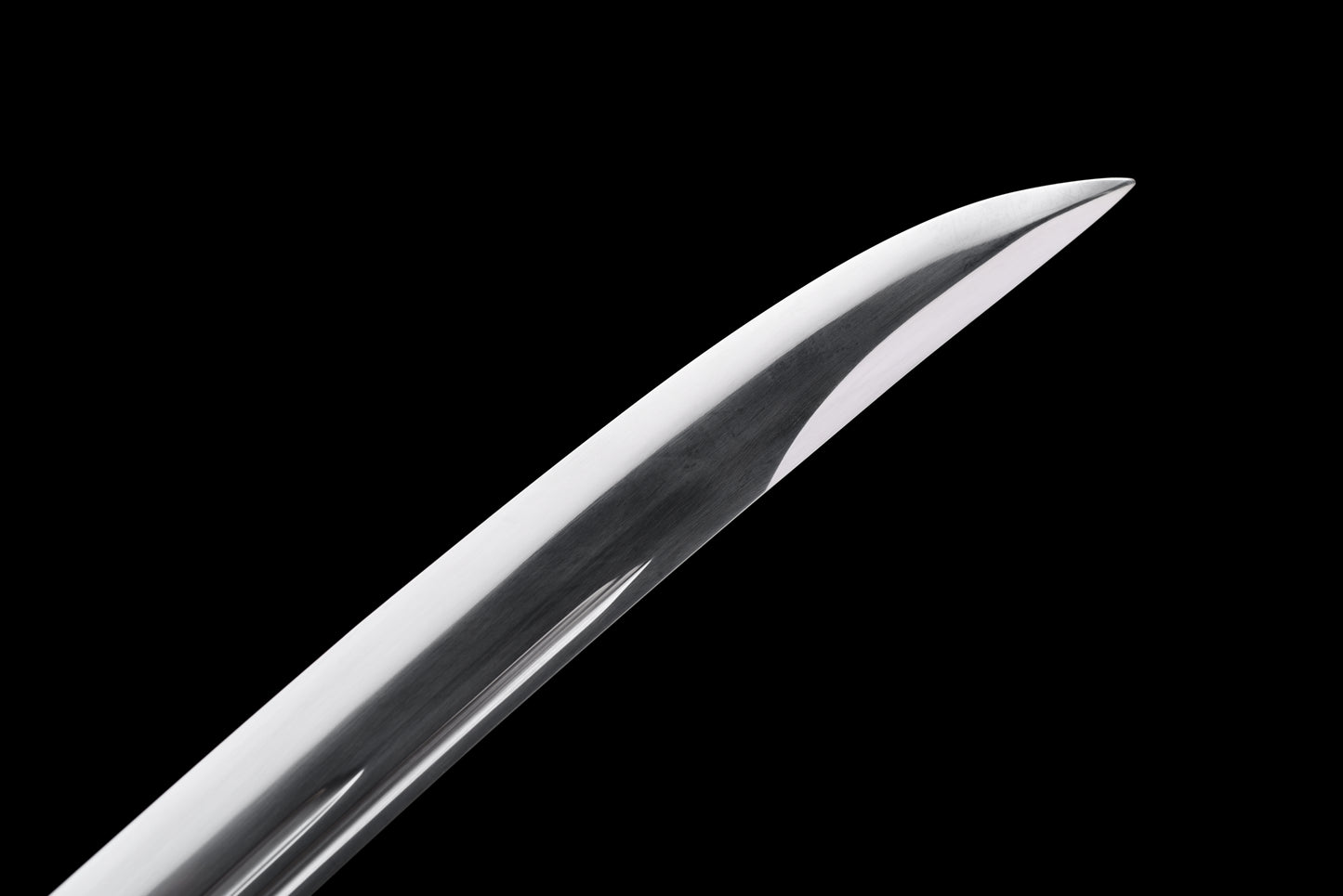 Bat Green Knife