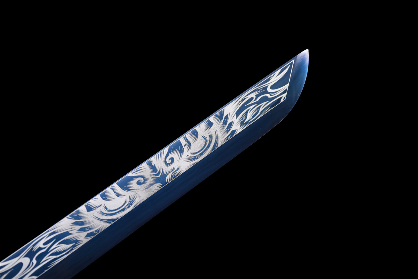 Xuan Tian Tang Blade