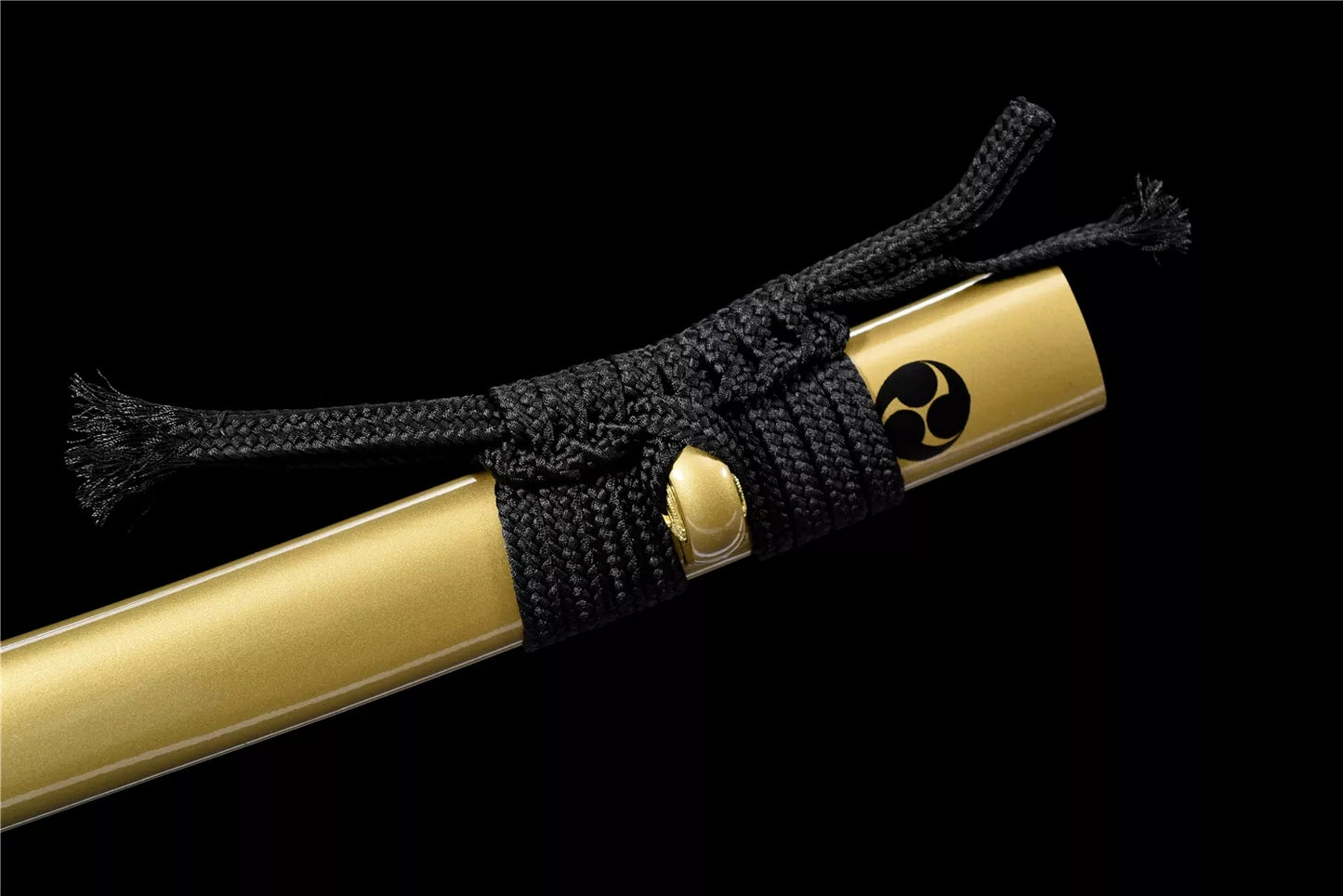 Kunlun High Performance Samurai Sword