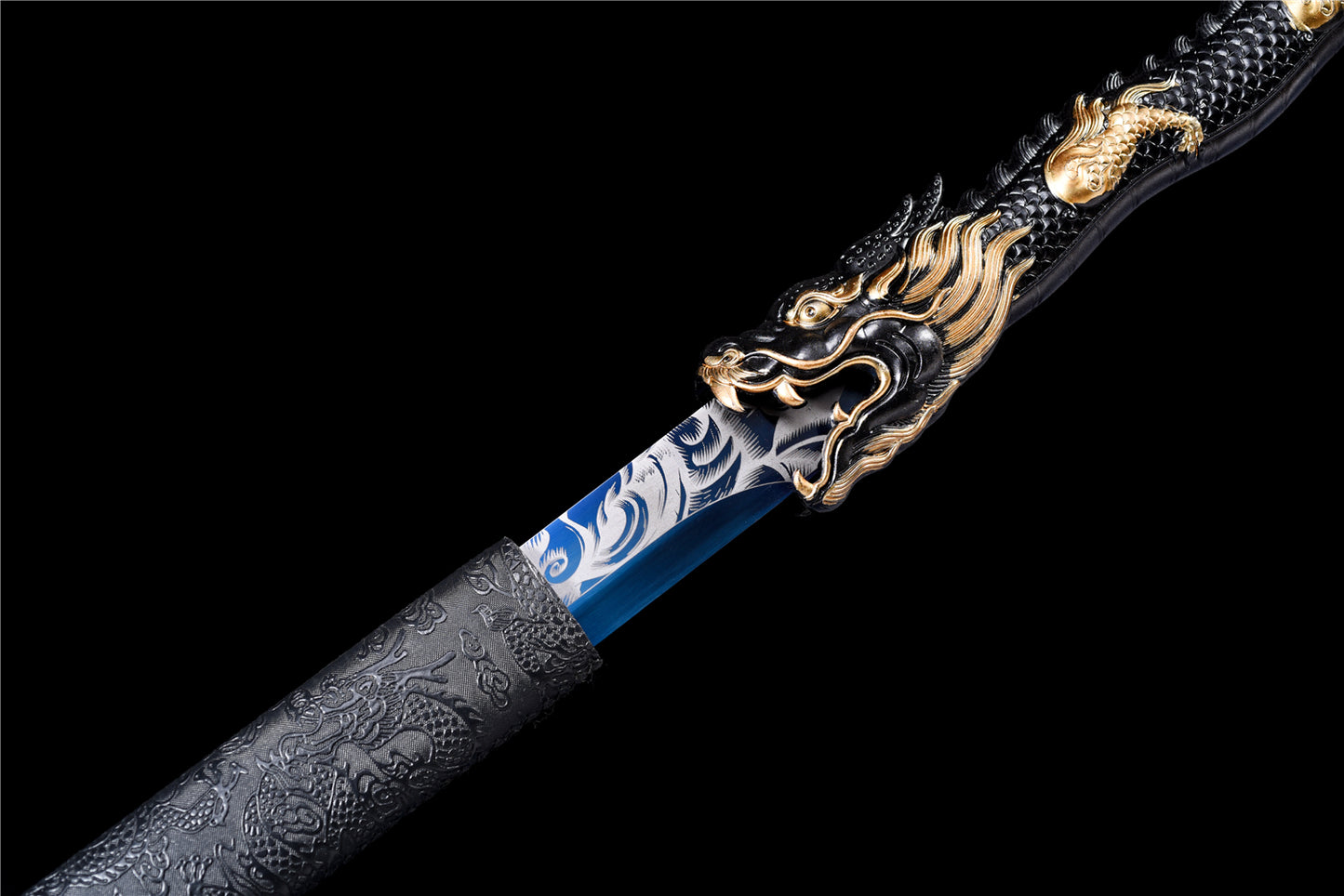 Xuan Tian Tang Blade
