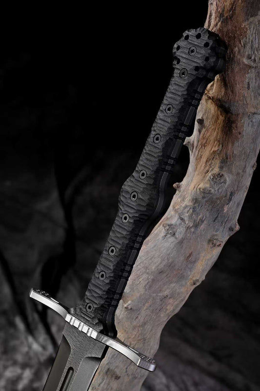 Miller's Greatsword.