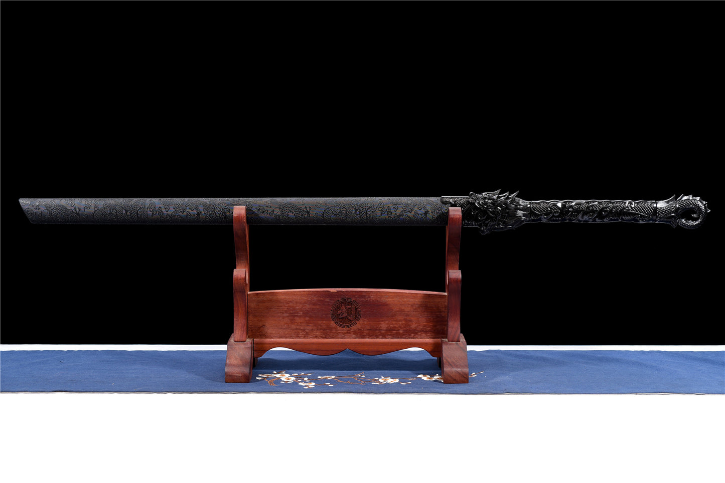 Arashi Flame Tang Yokozuna