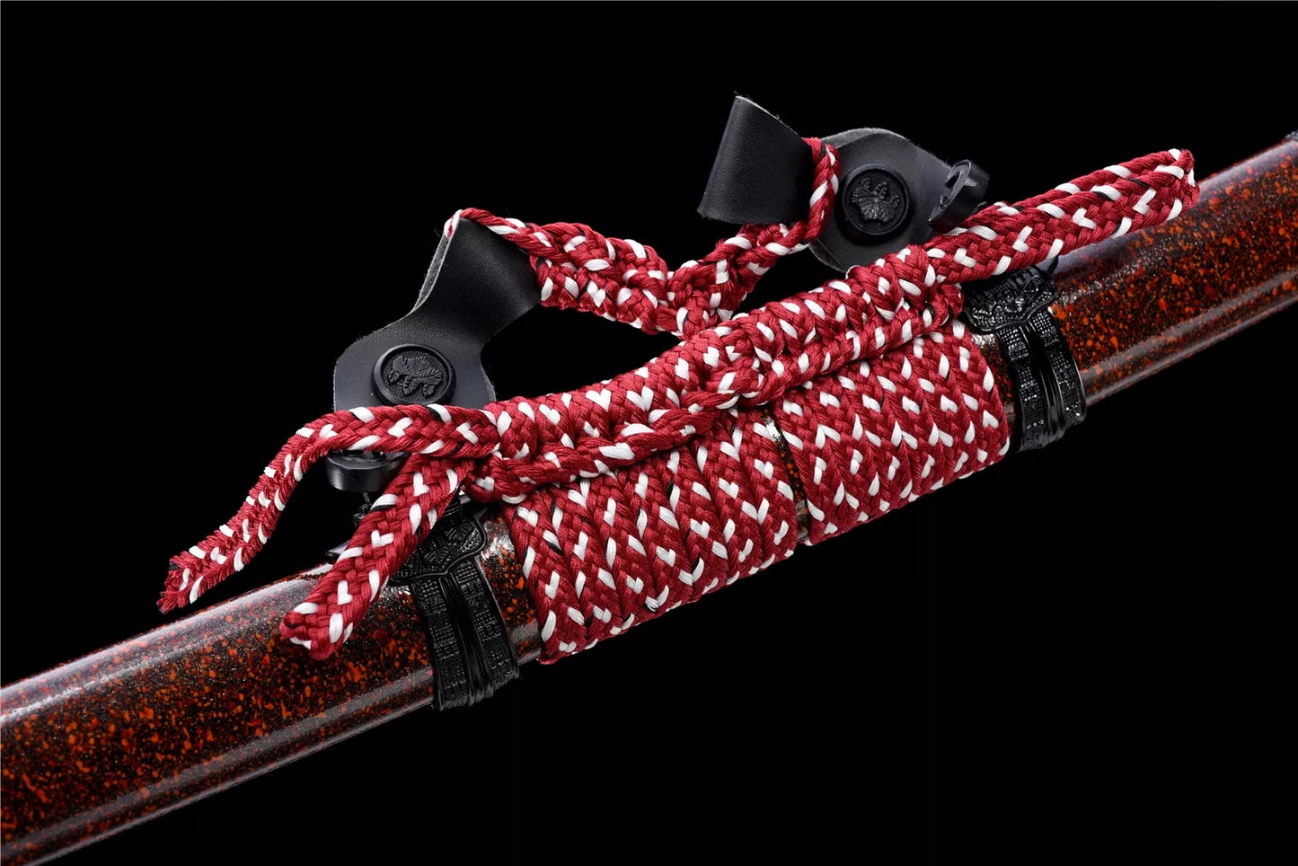 black dragon taijutsu (sword)