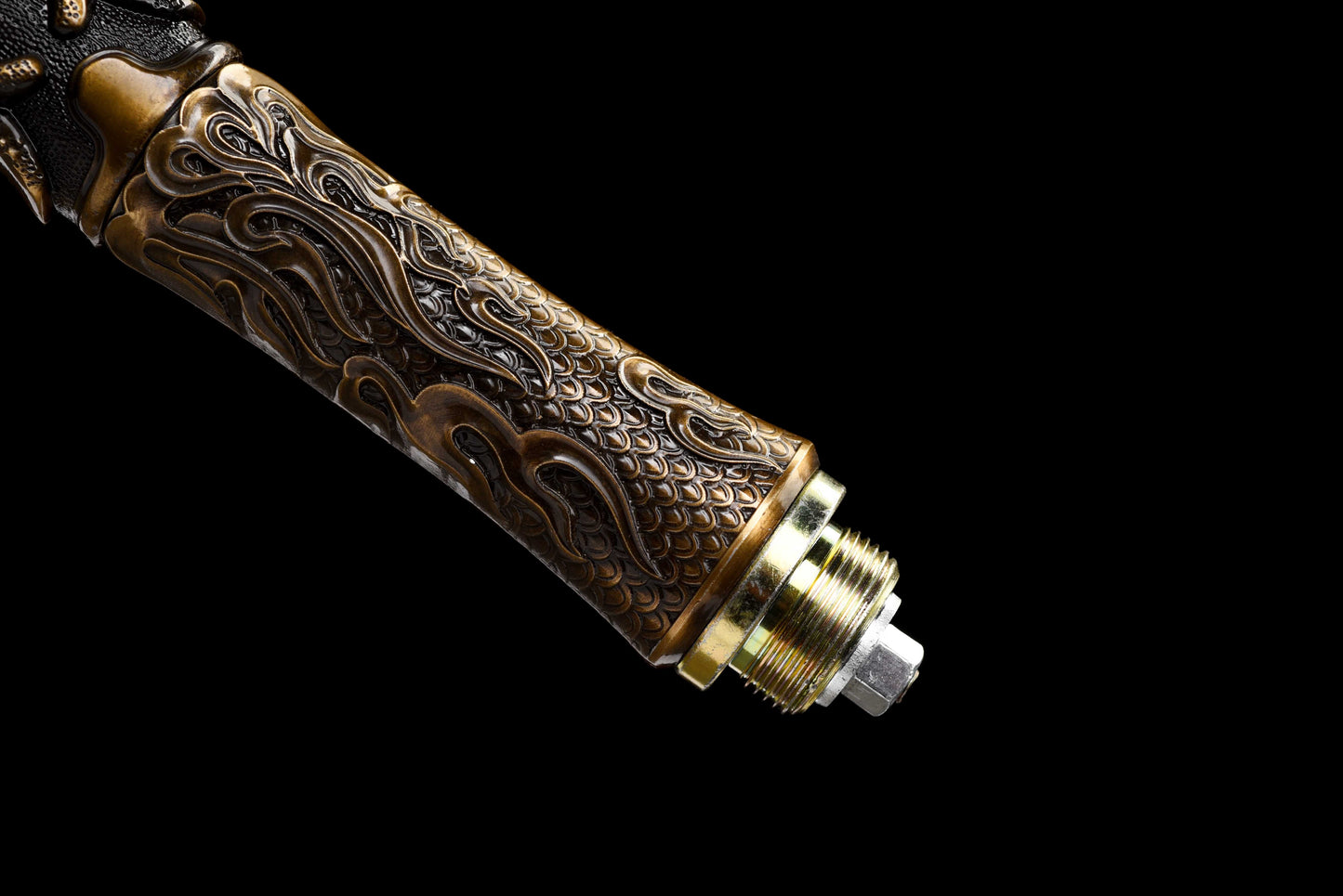 Zhao Yun's spear