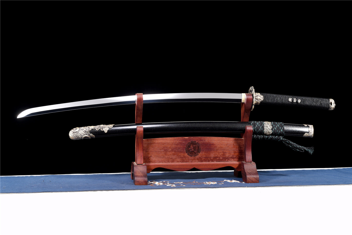 Blood Jade S7 Front