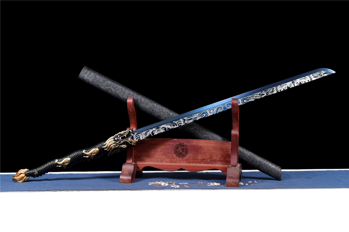 Xuan Tian Tang Blade