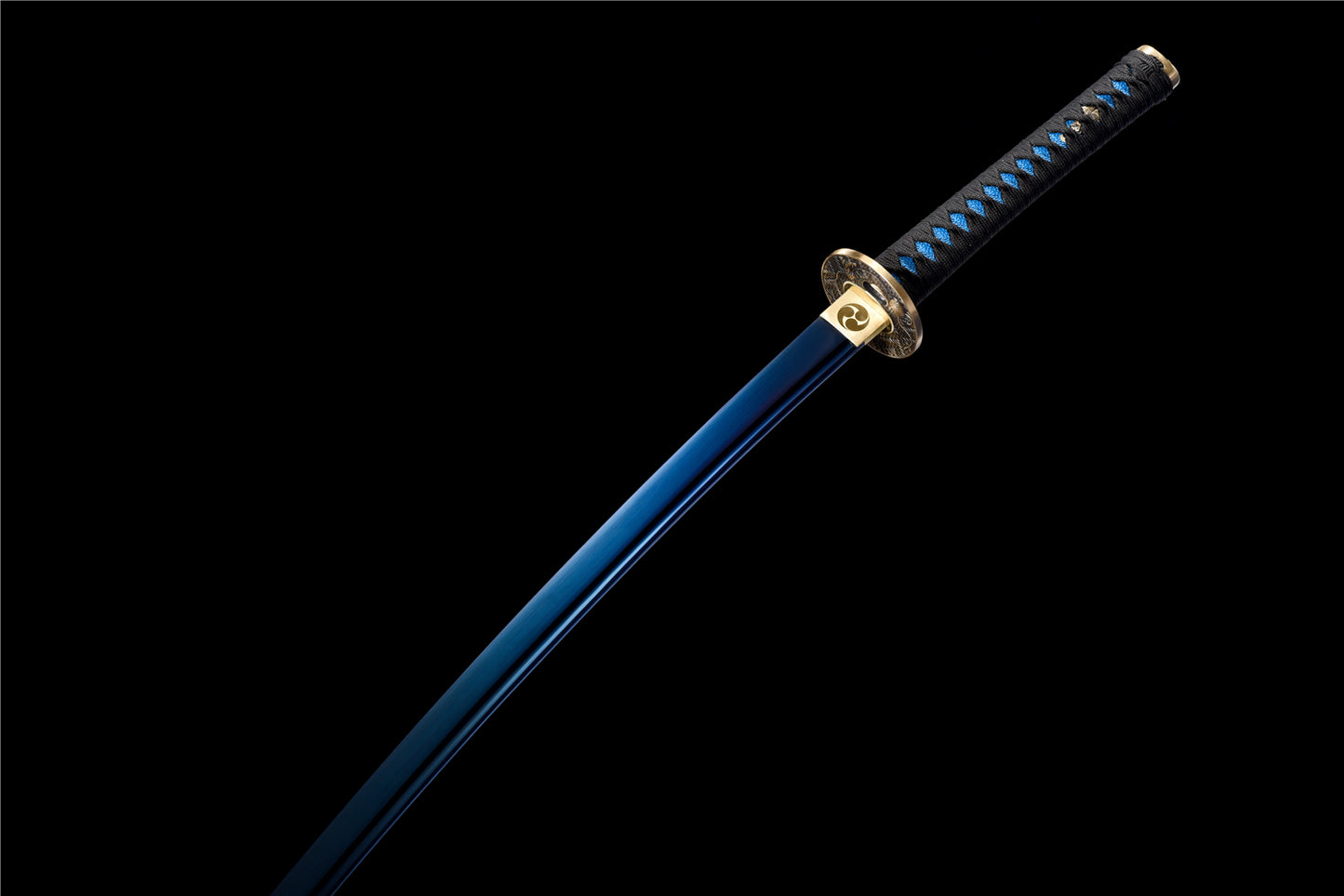 Kunlun High Performance Samurai Sword