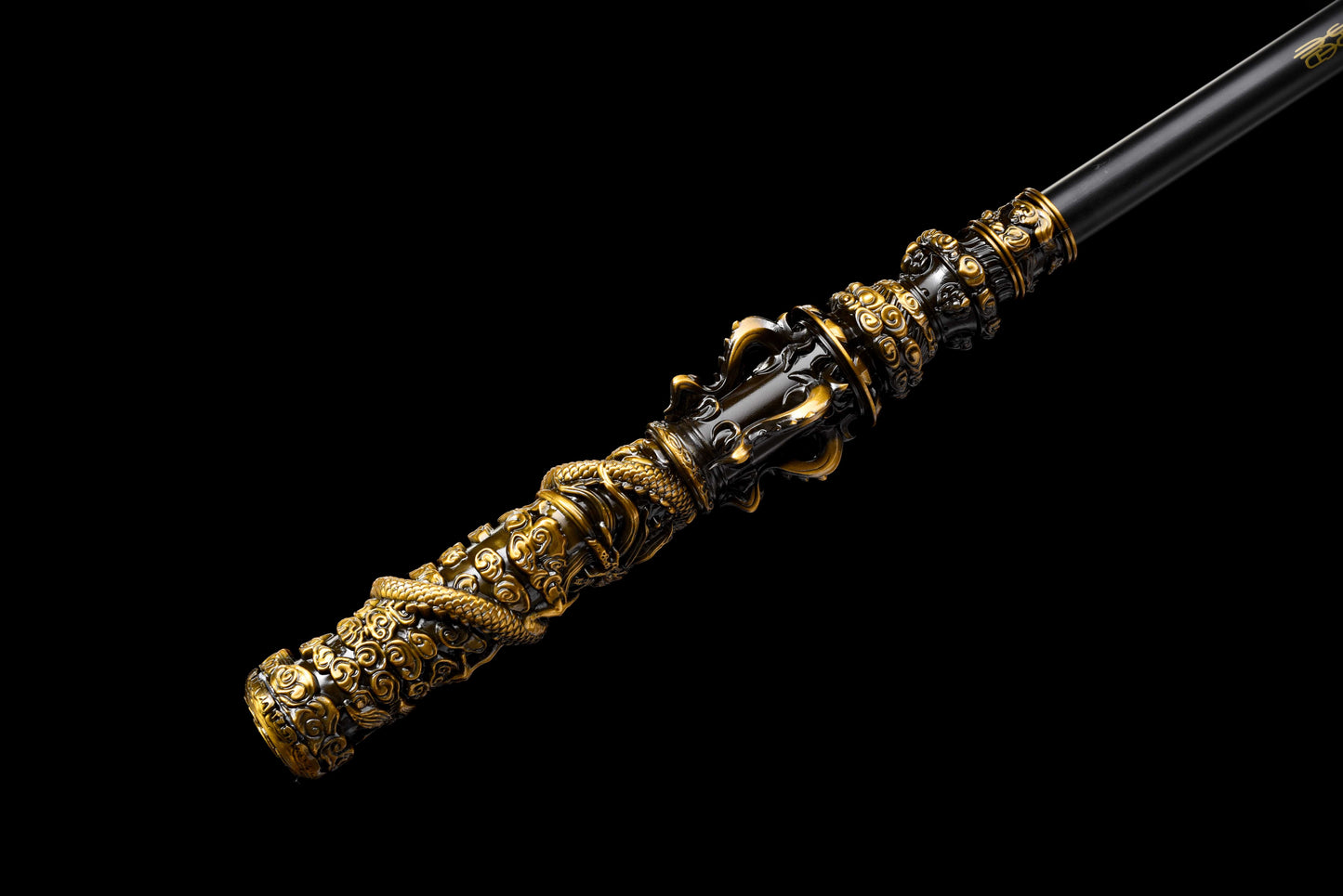 Black Myth Goku's Golden Hoop of Will