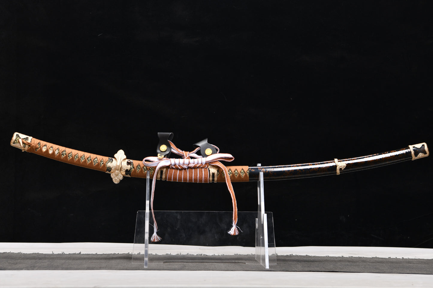26-inch Omata Taijutsu-Weifu Taijutsu
