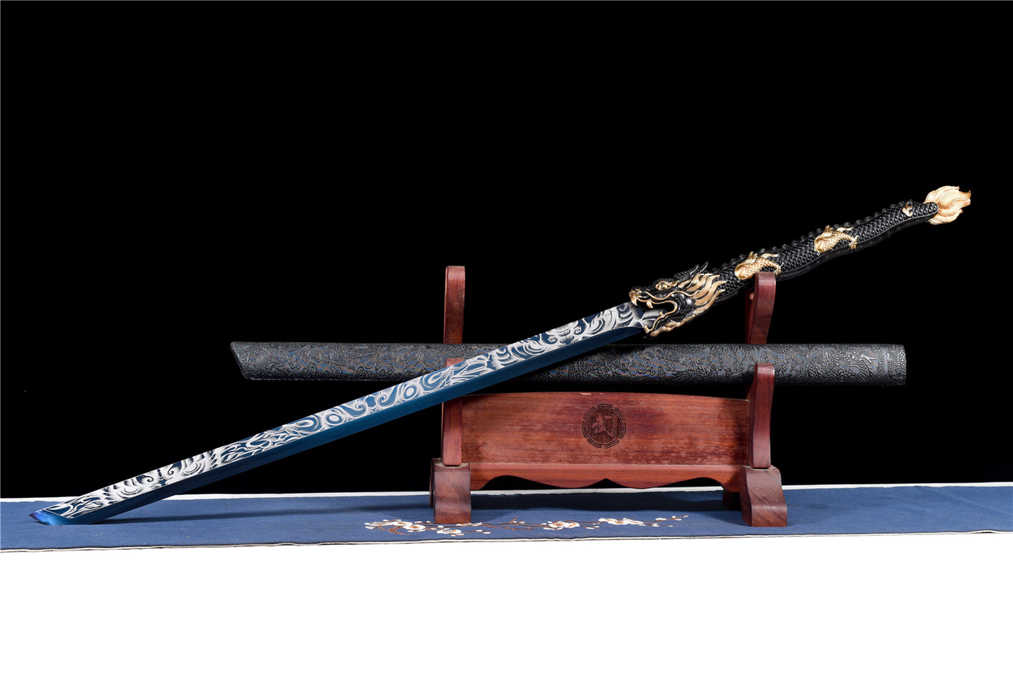 Xuan Tian Tang Blade