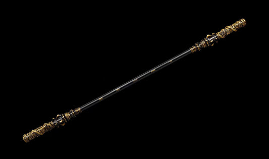 Black Myth Goku's Golden Hoop of Will