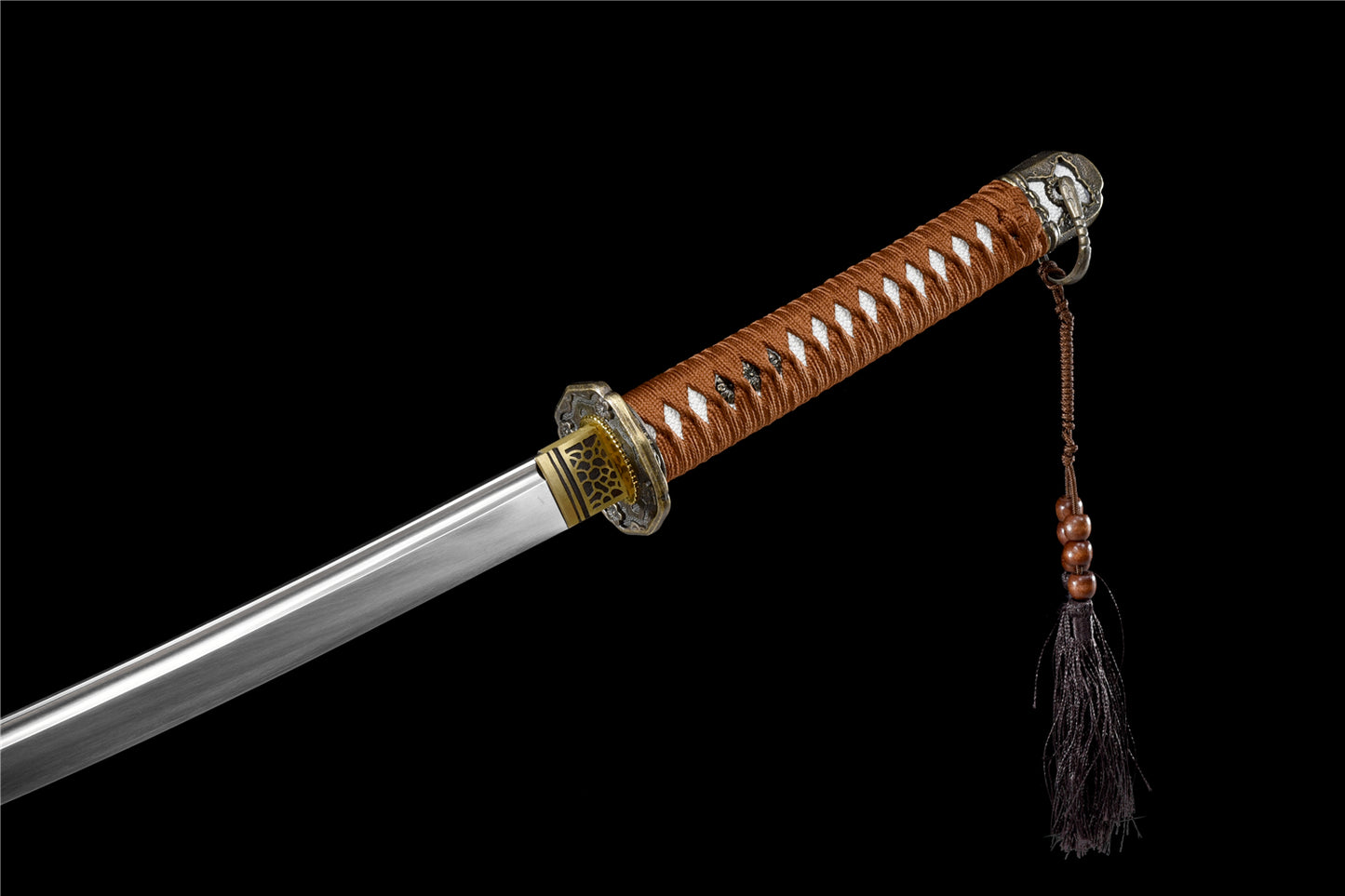 Type 98 World War II Command Knife