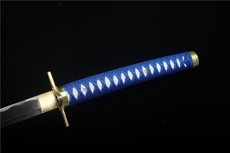 Shinigami Zanpakuto - Hyorinmaru
