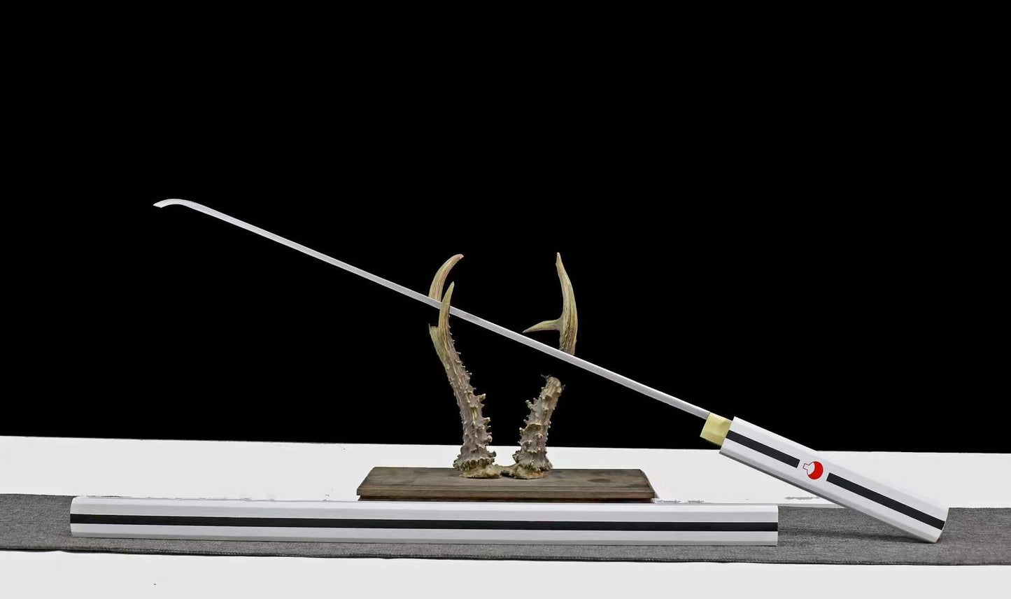 Naruto Sasuke Kusanagi Sword