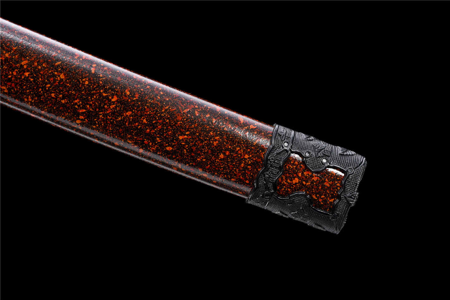 black dragon taijutsu (sword)
