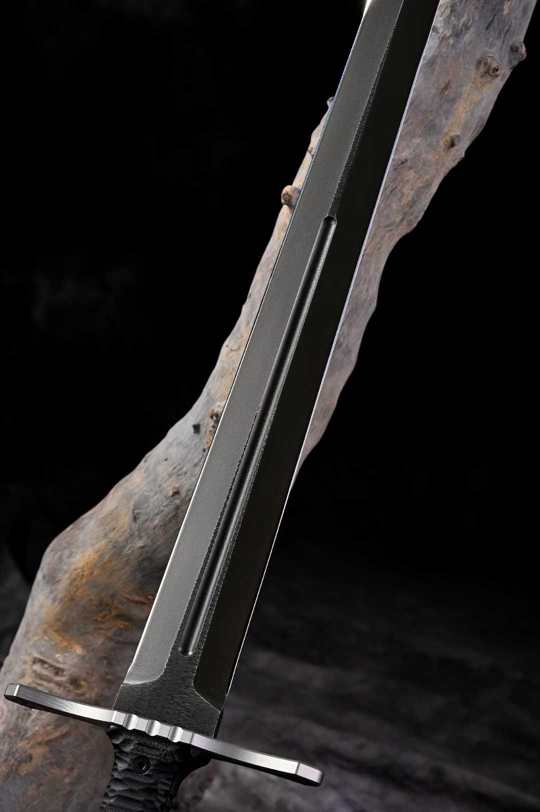 Miller's Greatsword.