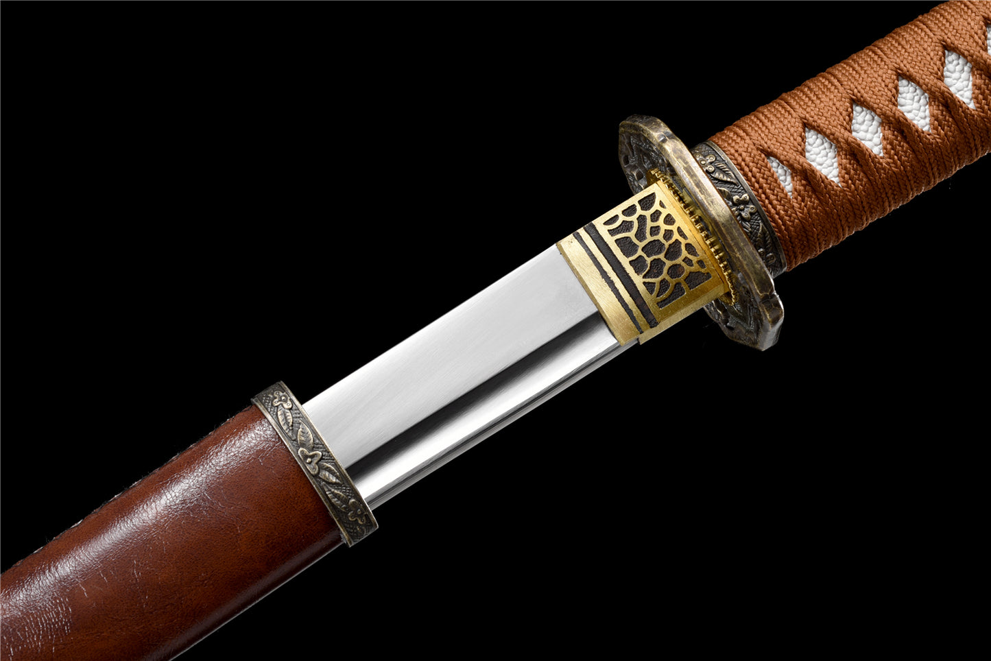 Type 98 World War II Command Knife