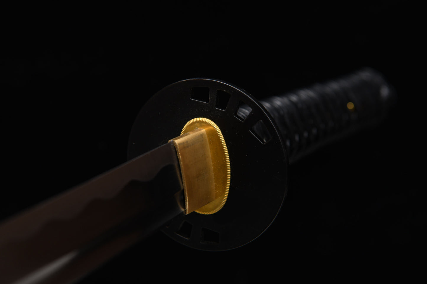 Kill Bill Samurai Sword