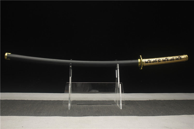 The Blade of Ghost Destruction Following the National Edge One-Day Wheel Blade