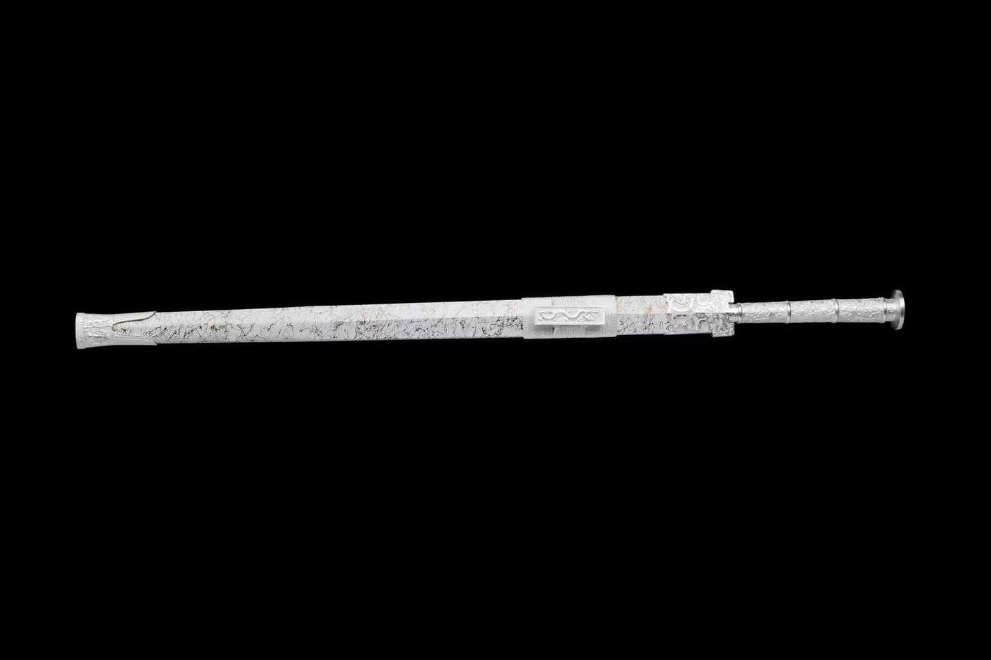 Ice sword