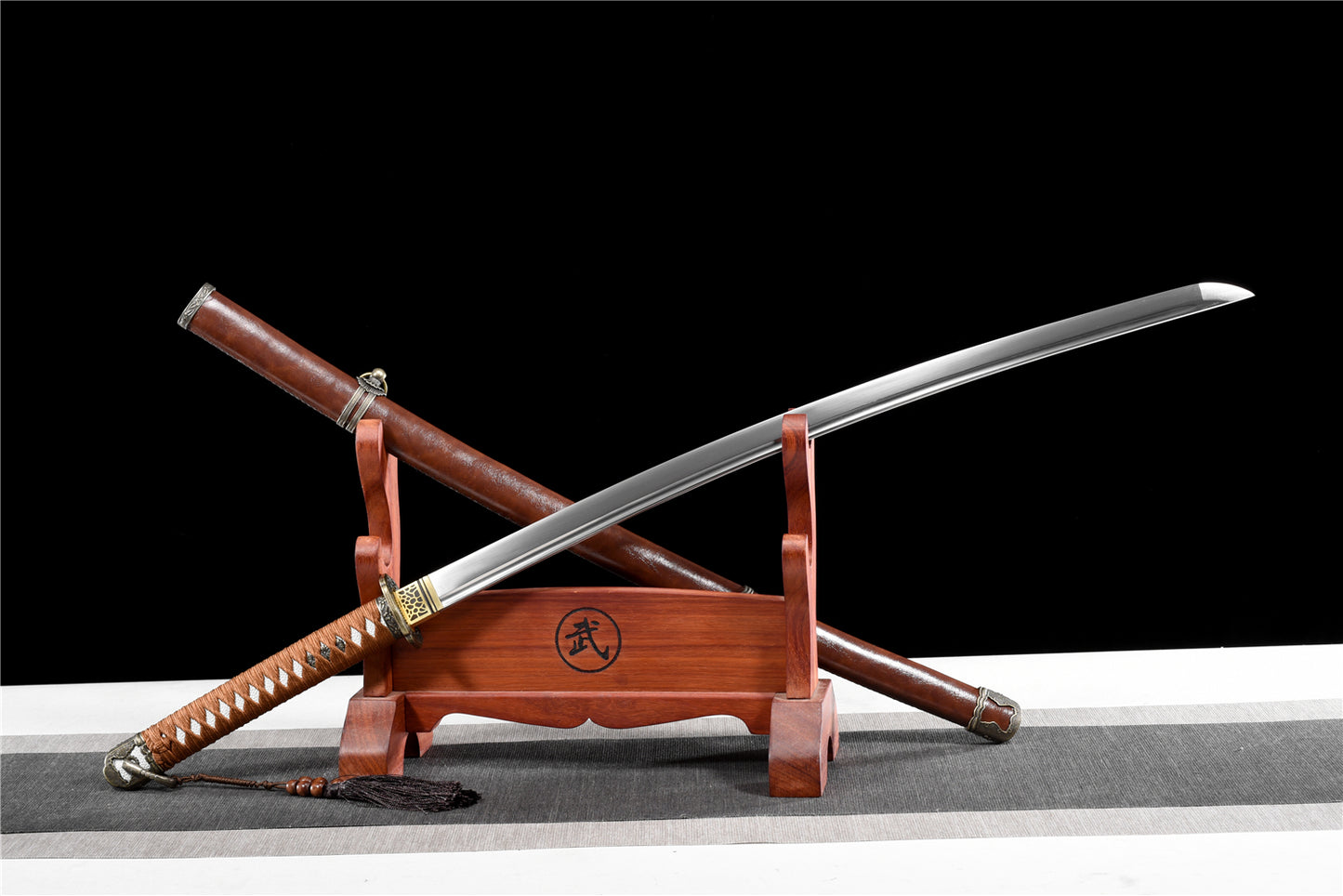 Type 98 World War II Command Knife