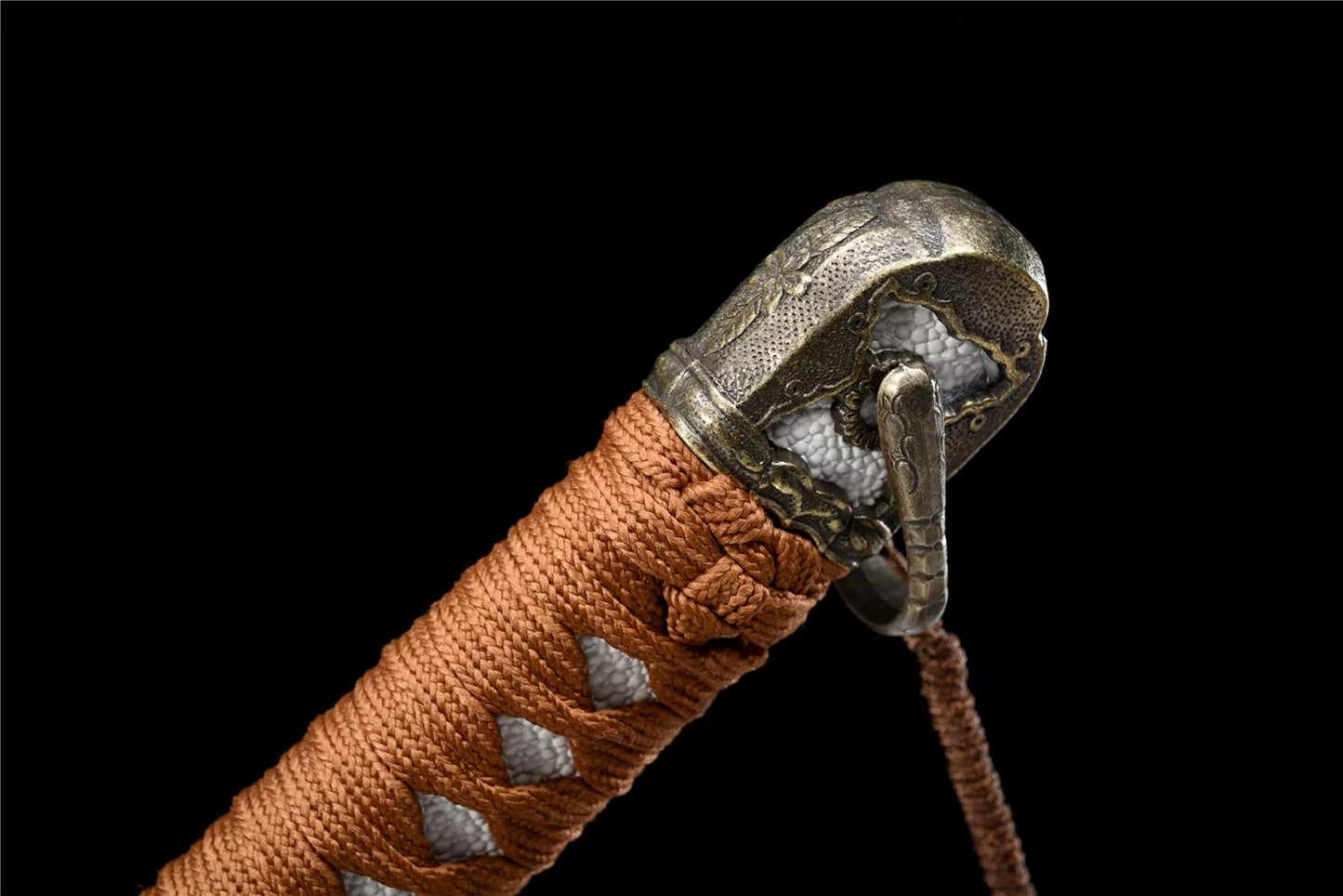 Type 98 World War II Command Knife