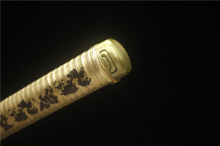 The Blade of Ghost Destruction Following the National Edge One-Day Wheel Blade