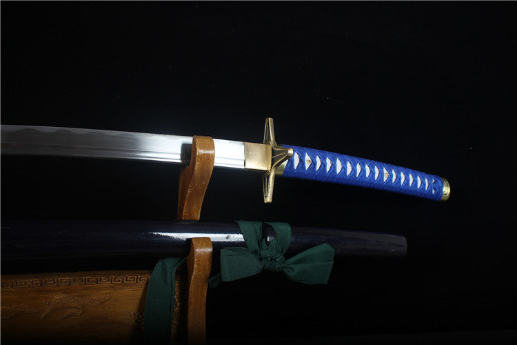 Shinigami Zanpakuto - Hyorinmaru