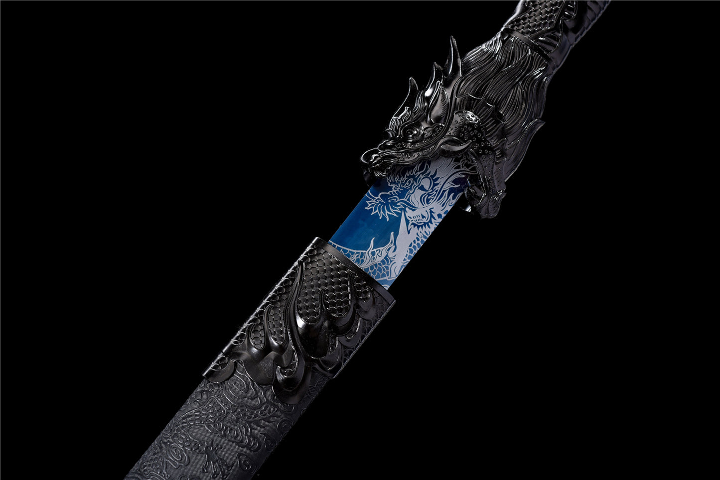 Arashi Flame Tang Yokozuna