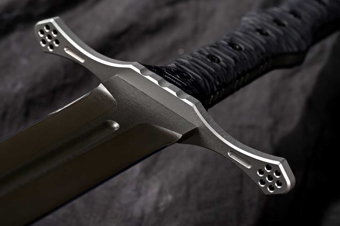 Miller's Greatsword.