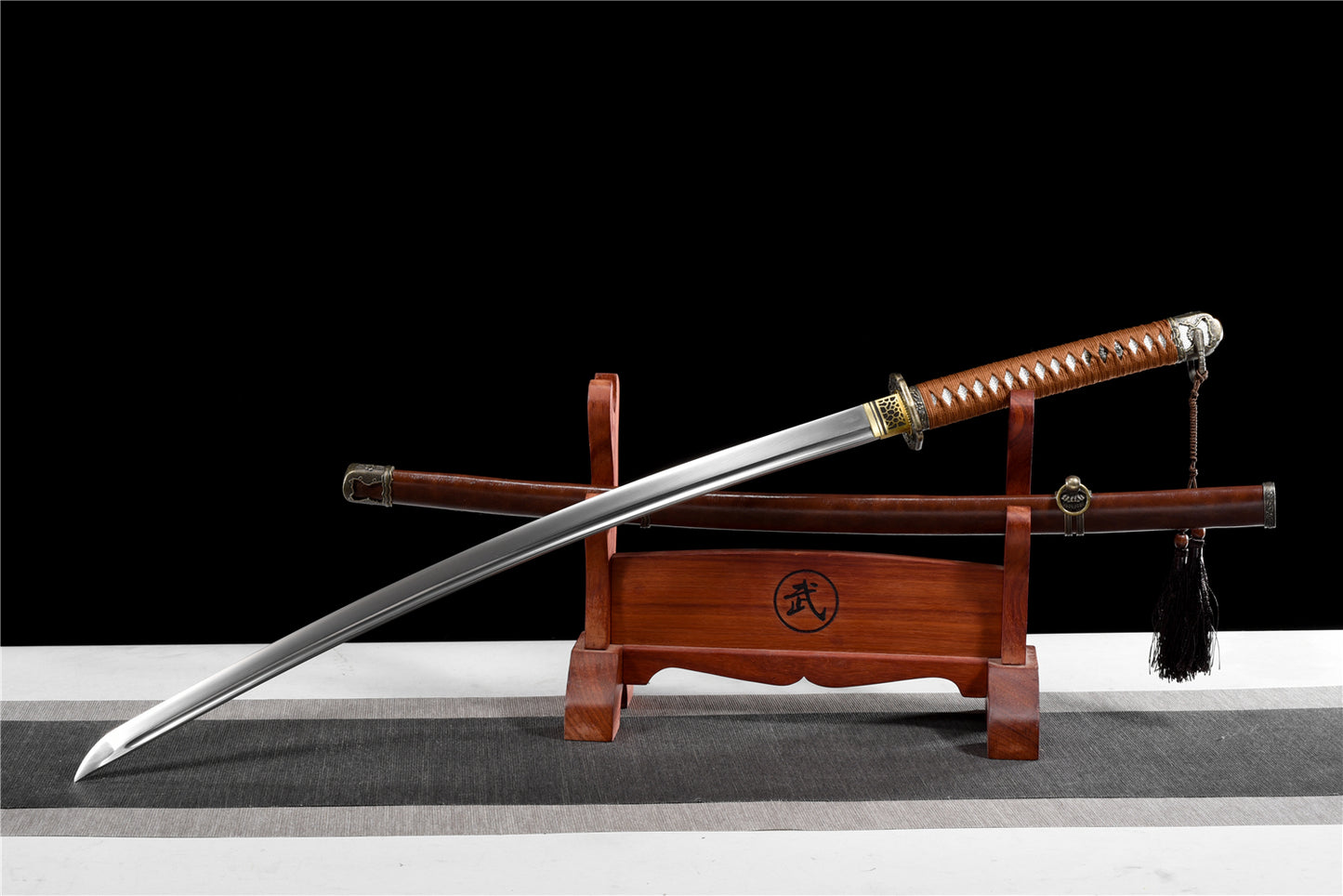 Type 98 World War II Command Knife