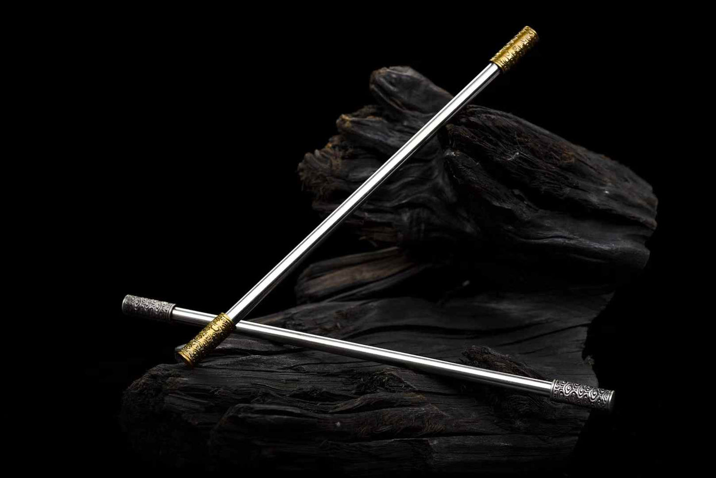 Golden Cudgel